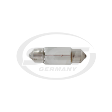 Автомобільні лампи SCT C5W35mm 12V10W SV8.5