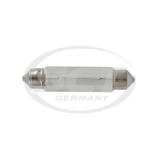 Автомобільні лампи SCT C5W41mm 12V10W SV8.5