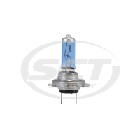 Автомобільні лампи SCT H7 12V55W  PX26D  Super White