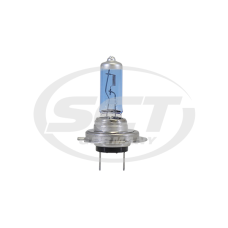 Автомобільні лампи SCT H7 12V55W  PX26D  Super White