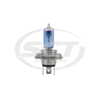 Автомобильные лампы SCT H4 12V  100/90W 