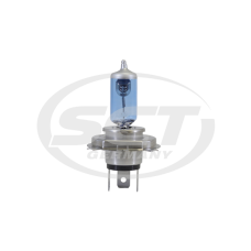 Автомобільні лампи SCT H4 12V  100/90W 