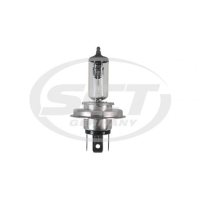 Автомобильные лампы SCT H4 24V75/70W P43T