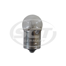Автомобільні лампи SCT R5W 24V5W BA15S
