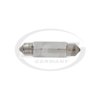 Автомобільні лампи SCT C5W 24V5W SV8.5