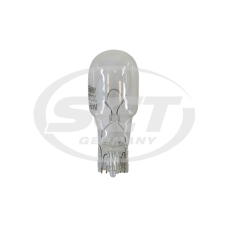 Автомобільні лампи SCT W3W 12V3W  Wedge 2.1x9.5D