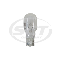 Автомобильные лампы SCT W3W 24V3W  Wedge 2.1x9.5D