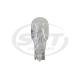 Автомобільні лампи SCT W3W 24V3W  Wedge 2.1x9.5D