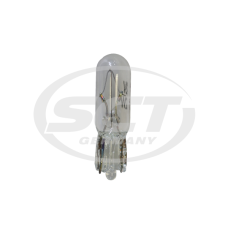 Автомобільні лампи SCT W1.2W Long Life 12V 1,2W W2,1x4,5d
