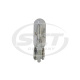 Автомобільні лампи SCT W1.2W Long Life 12V 1,2W W2,1x4,5d
