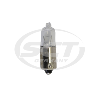 Автомобильные лампы SCT H6W Long Life 12V 6W BAX9s
