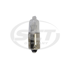 Автомобільні лампи SCT H6W Long Life 12V 6W BAX9s