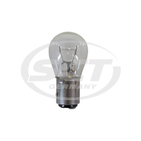 Автомобильные лампы SCT P21W 24V21W  BA15S