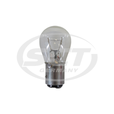 Автомобільні лампи SCT P21W 24V21W  BA15S