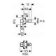 Автомобільні лампи SCT MF2 24V1.2W BX8.5D
