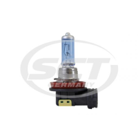 Автомобільні лампи SCT H8 White 12V 