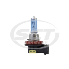 Автомобільні лампи SCT H8 White 12V 