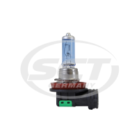 Автомобильные лампы SCT H11 White 12V 55W PGJ 19-2