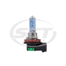 Автомобільні лампи SCT H11 White 12V 55W PGJ 19-2