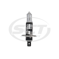Автомобільні лампи SCT H1 Basic 12V 55W P14,5s
