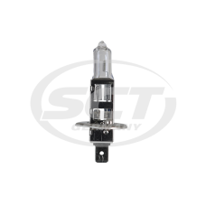 Автомобільні лампи SCT H1 Basic 12V 55W P14,5s