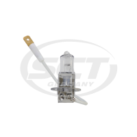 Автомобільні лампи SCT PK22S 12V55W BASIC