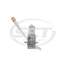 Автомобільні лампи SCT PK22S 12V55W BASIC