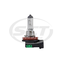 Автомобильные лампы SCT H12 White 12V 53W PZ20d