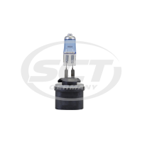 Автомобильные лампы SCT H27 12V27W  