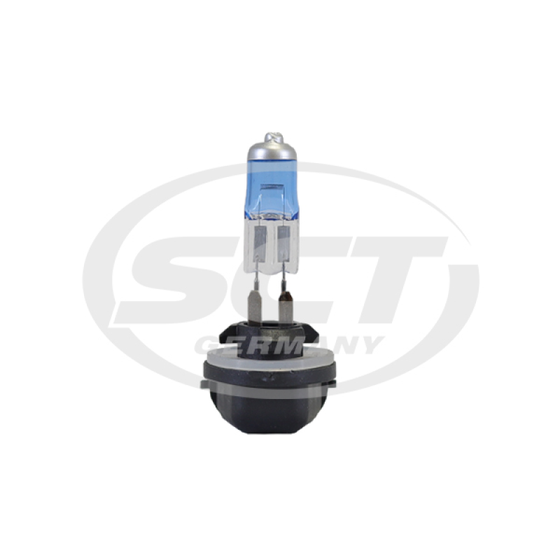Автомобільні лампи SCT Н27 12V27W 