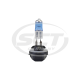 Автомобільні лампи SCT Н27 12V27W 