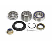 Підшипники