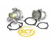 Помпа автомобіля